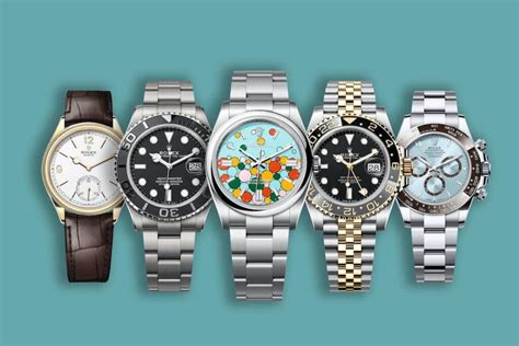 new rolex watches and wonders|rolex 2020 new models.